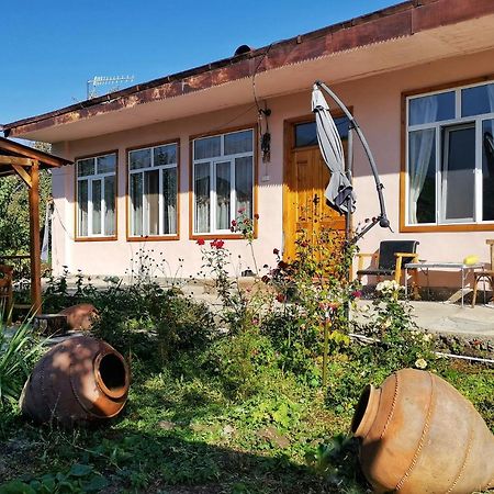 Tatev Guest House エクステリア 写真