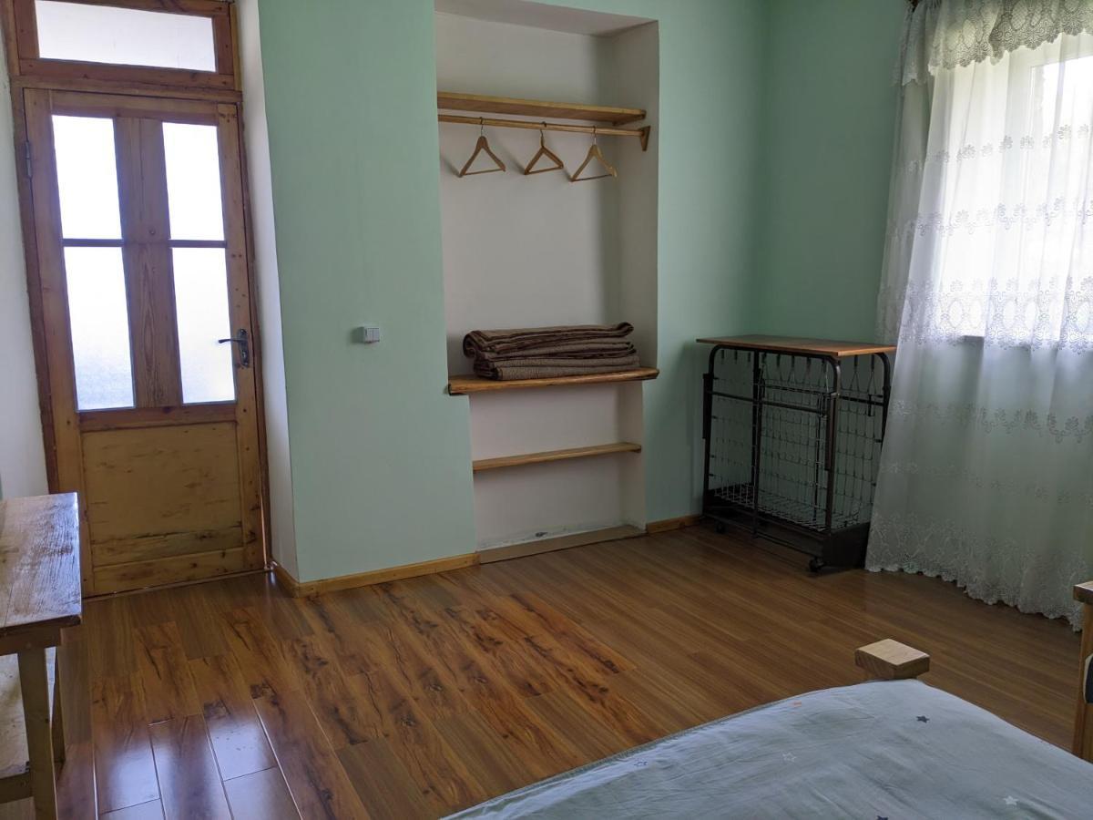 Tatev Guest House エクステリア 写真