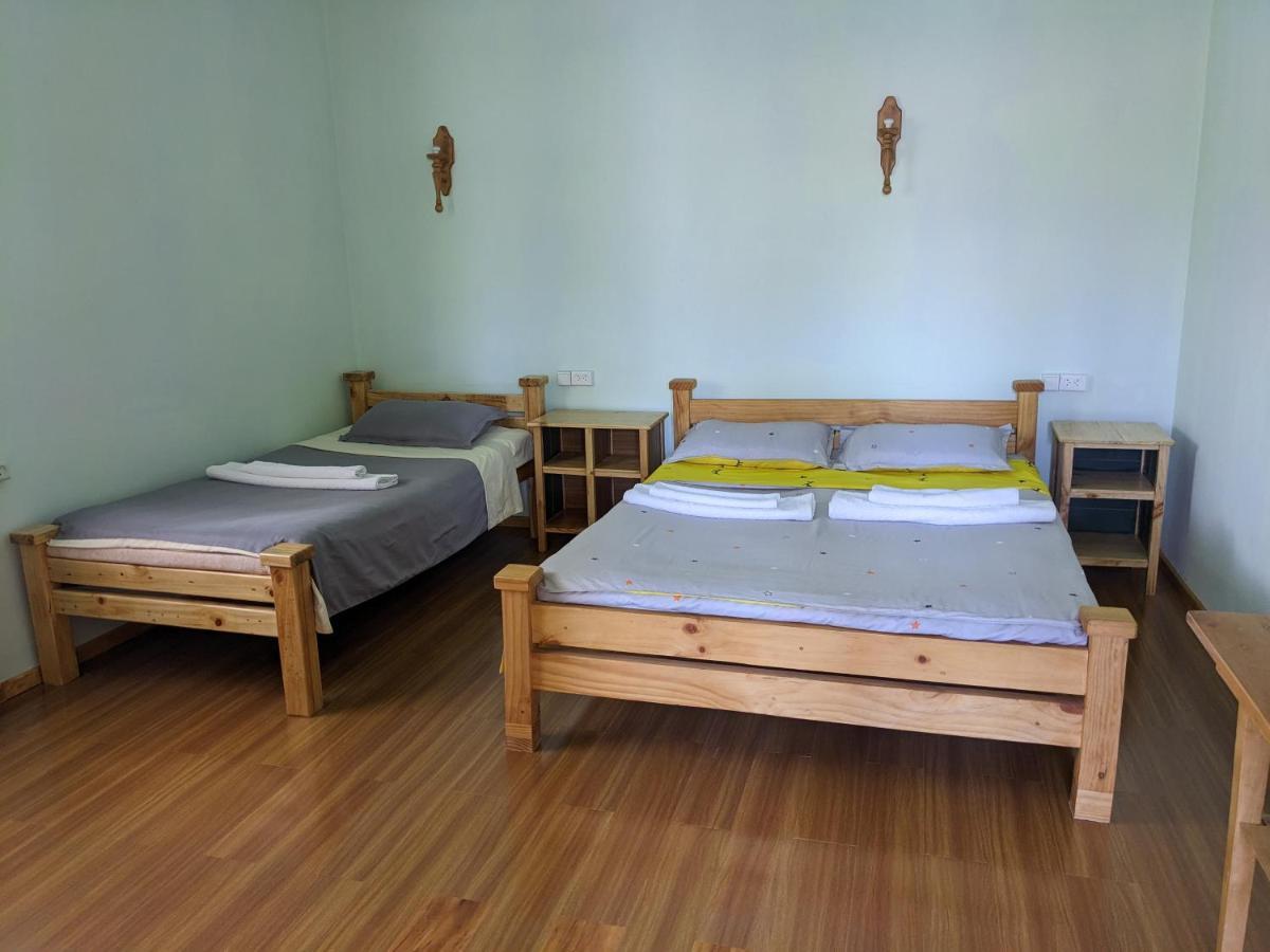 Tatev Guest House エクステリア 写真
