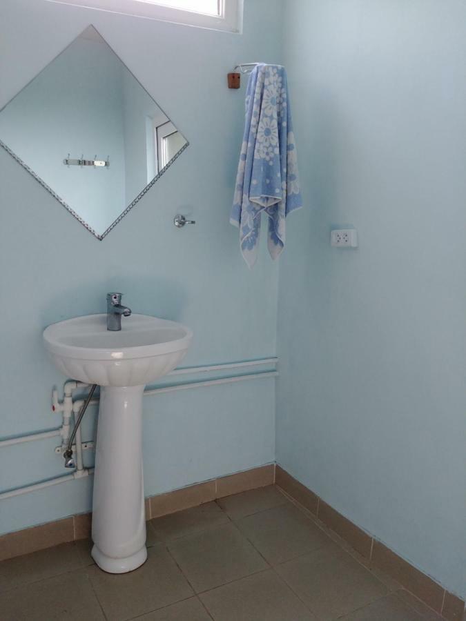 Tatev Guest House エクステリア 写真
