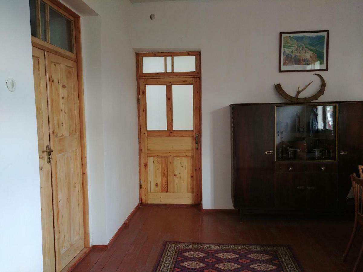 Tatev Guest House エクステリア 写真