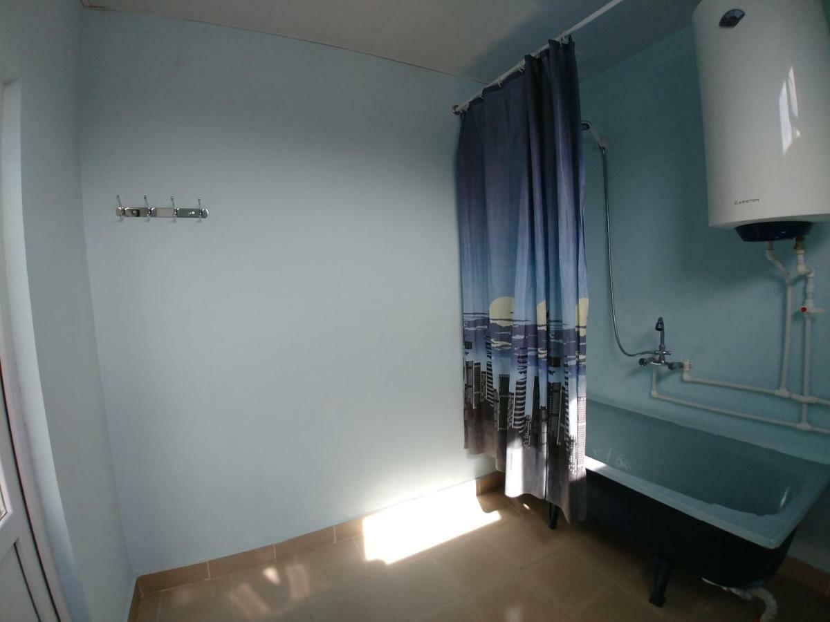 Tatev Guest House エクステリア 写真