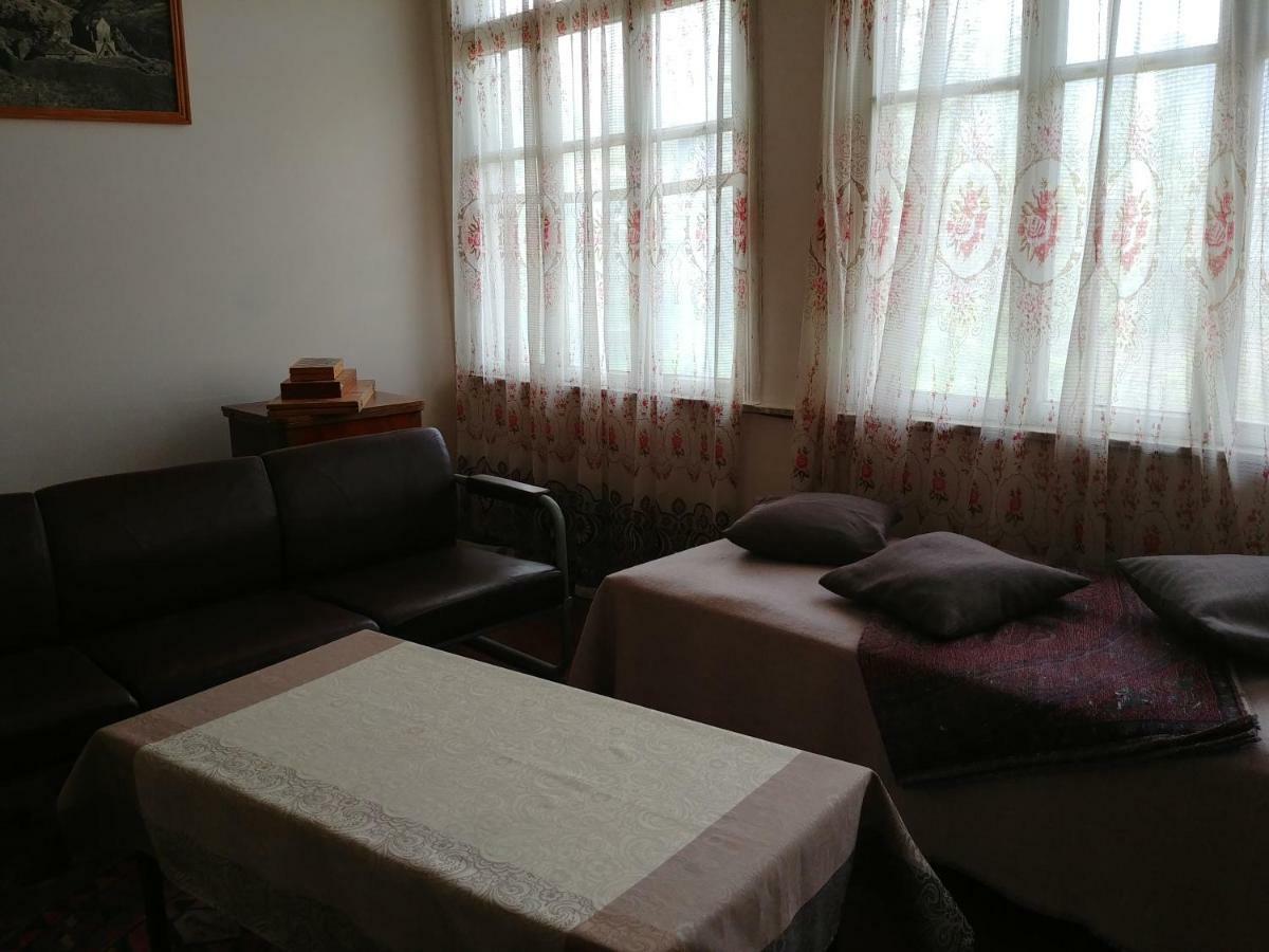 Tatev Guest House エクステリア 写真