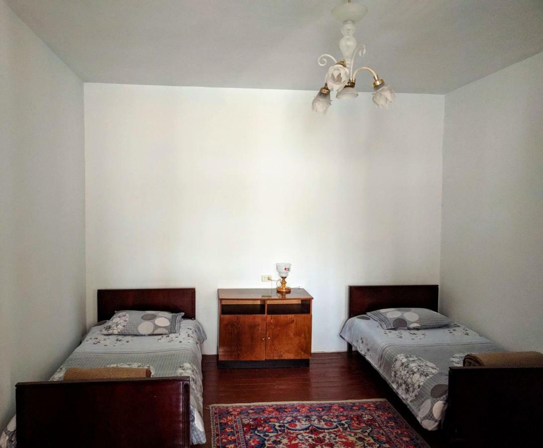 Tatev Guest House エクステリア 写真